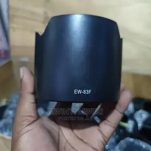 Canon EW83F Lens Hood for 24-70mm F/2.8l Canon SLR Lens