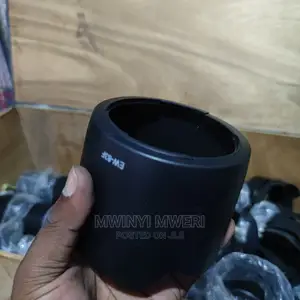 Canon EW83F Lens Hood for 24-70mm F/2.8l Canon SLR Lens