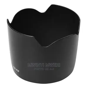 Canon EW83F Lens Hood for 24-70mm F/2.8l Canon SLR Lens
