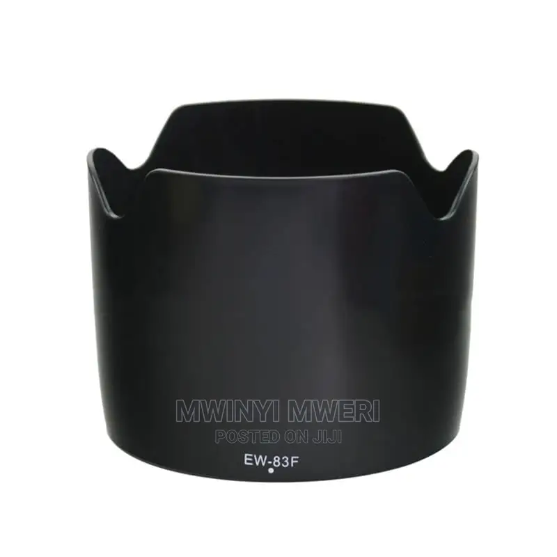 Canon EW83F Lens Hood for 24-70mm F/2.8l Canon SLR Lens