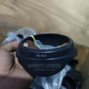 Canon Lens Hood EW-88 for EF 16-35mm F/2.8 II USM Zoom Lens