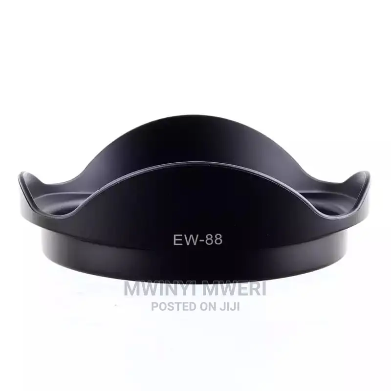 Canon Lens Hood EW-88 for EF 16-35mm F/2.8 II USM Zoom Lens