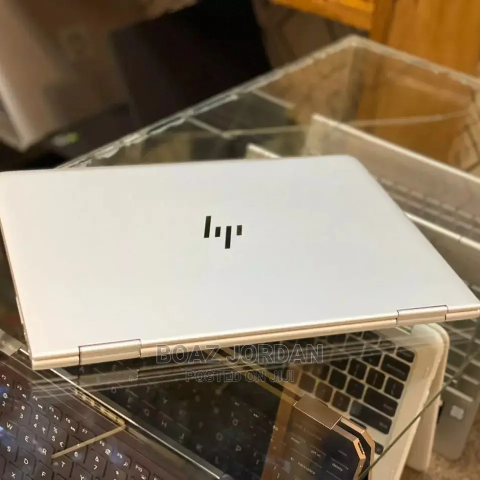 New Laptop HP Spectre Xt 13 8GB Intel Core I7 SSD 512GB