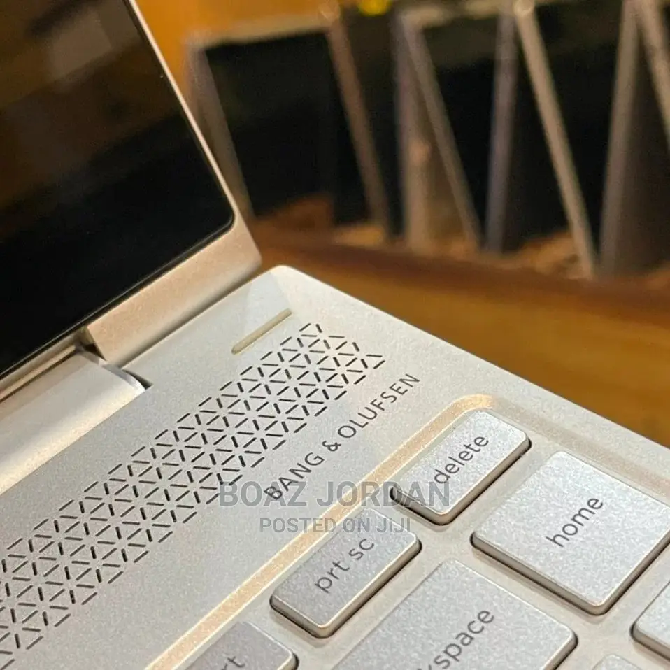 New Laptop HP Spectre Xt 13 8GB Intel Core I7 SSD 512GB