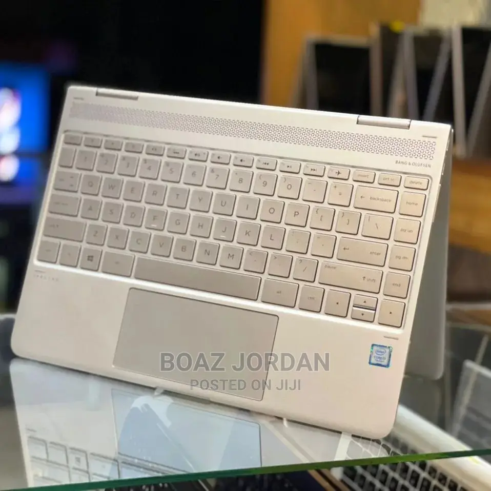 New Laptop HP Spectre Xt 13 8GB Intel Core I7 SSD 512GB