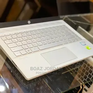 New Laptop HP Pavilion 15 8GB Intel Core I5 HDD 1T
