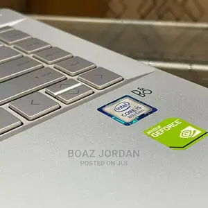 New Laptop HP Pavilion 15 8GB Intel Core I5 HDD 1T