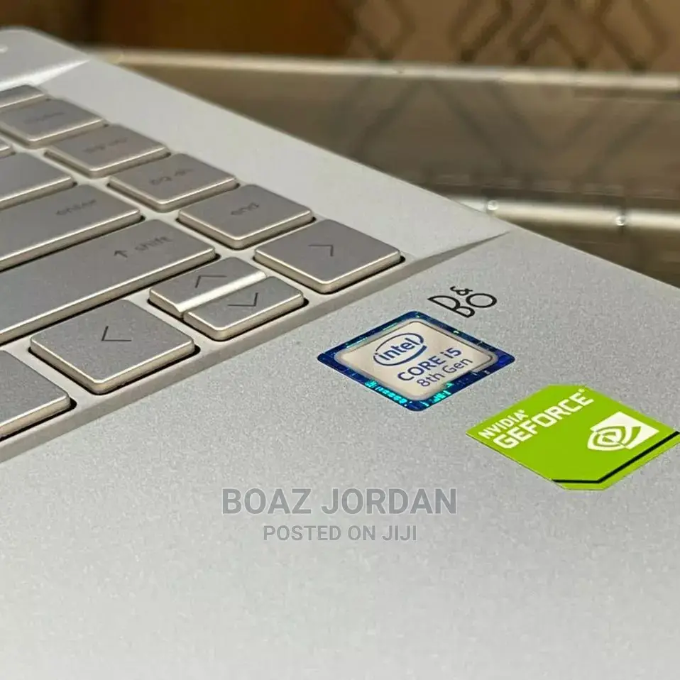 New Laptop HP Pavilion 15 8GB Intel Core I5 HDD 1T