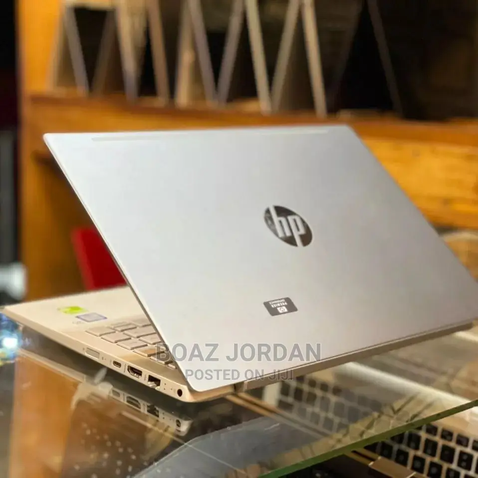 New Laptop HP Pavilion 15 8GB Intel Core I5 HDD 1T
