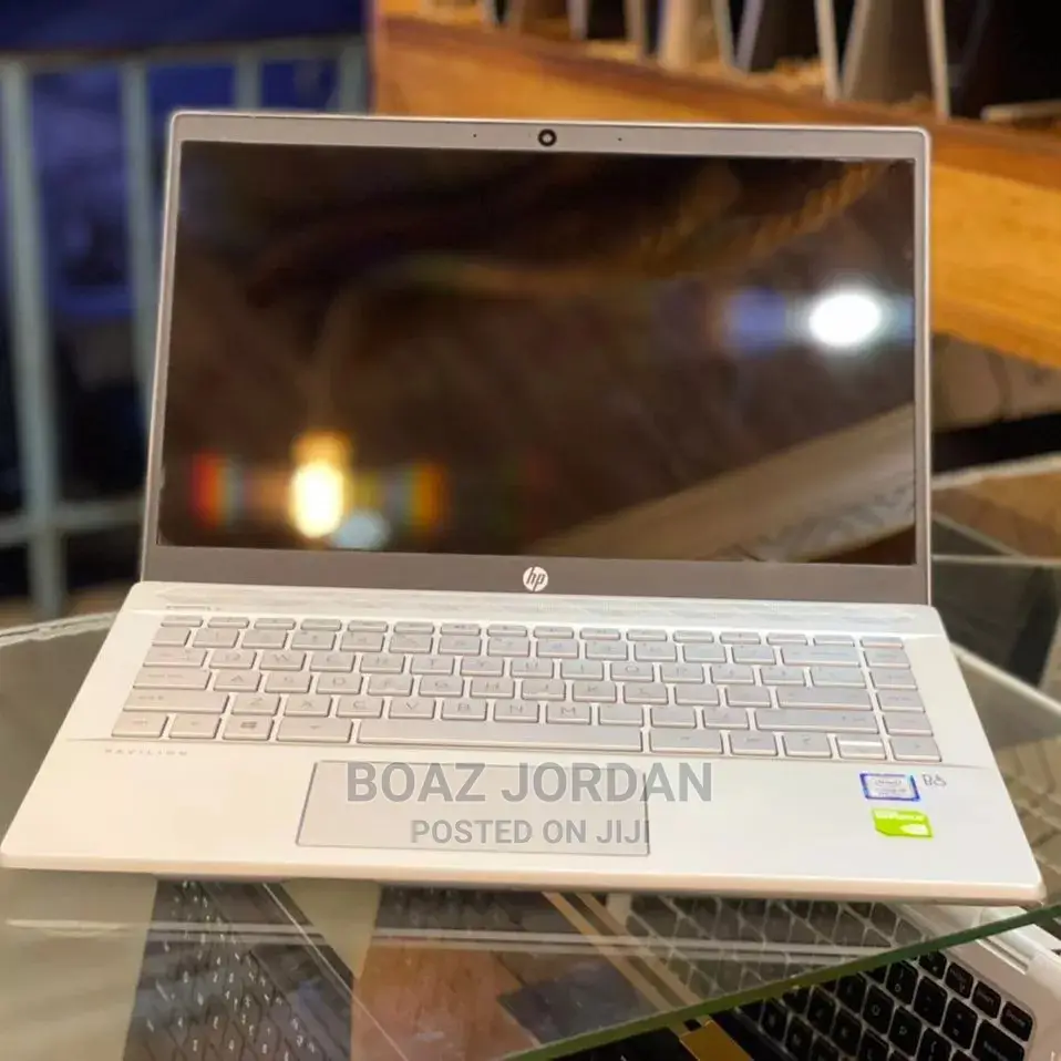 New Laptop HP Pavilion 15 8GB Intel Core I5 HDD 1T