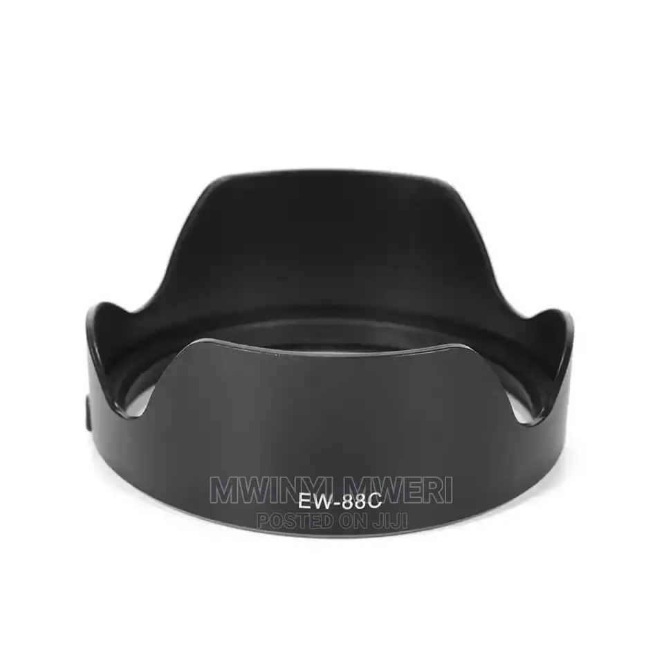 Canon EW-88C Lens Hood for Canon EF 24-70mm F/2.8l II USM