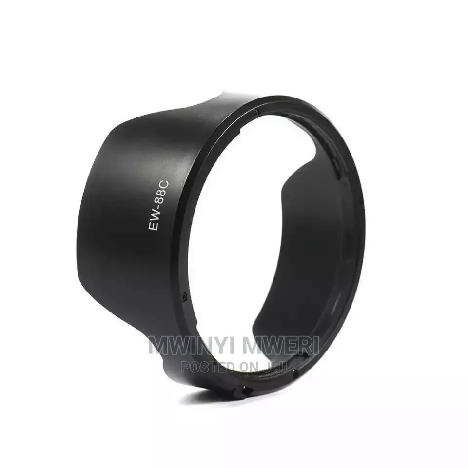 Canon EW-88C Lens Hood for Canon EF 24-70mm F/2.8l II USM