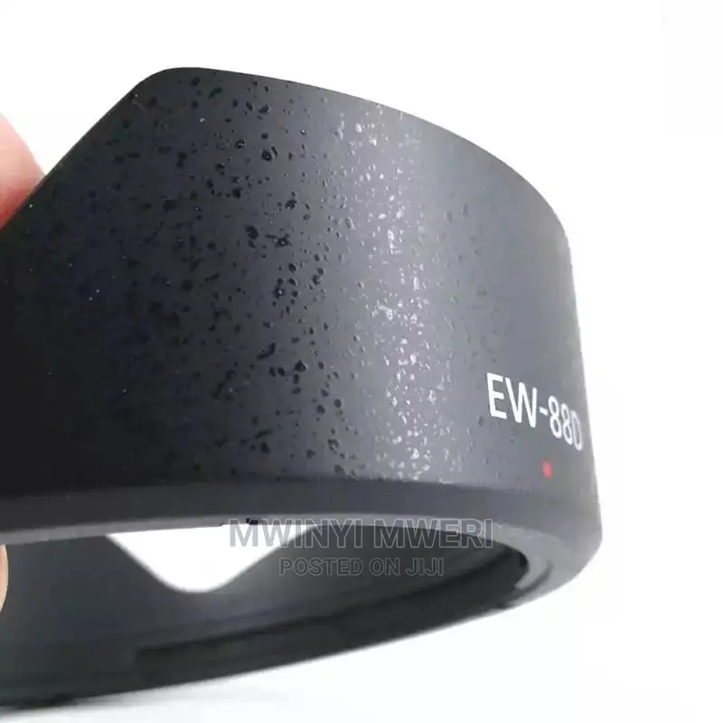 Canon EW-88D Lens Hood for EF 16-35mm F/2.8l III USM Lens