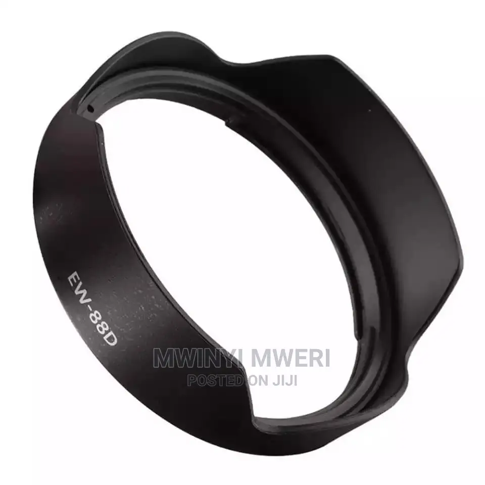Canon EW-88D Lens Hood for EF 16-35mm F/2.8l III USM Lens