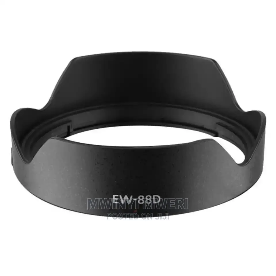 Canon EW-88D Lens Hood for EF 16-35mm F/2.8l III USM Lens