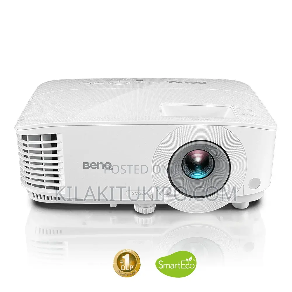 Benq Digital Projector Ms550
