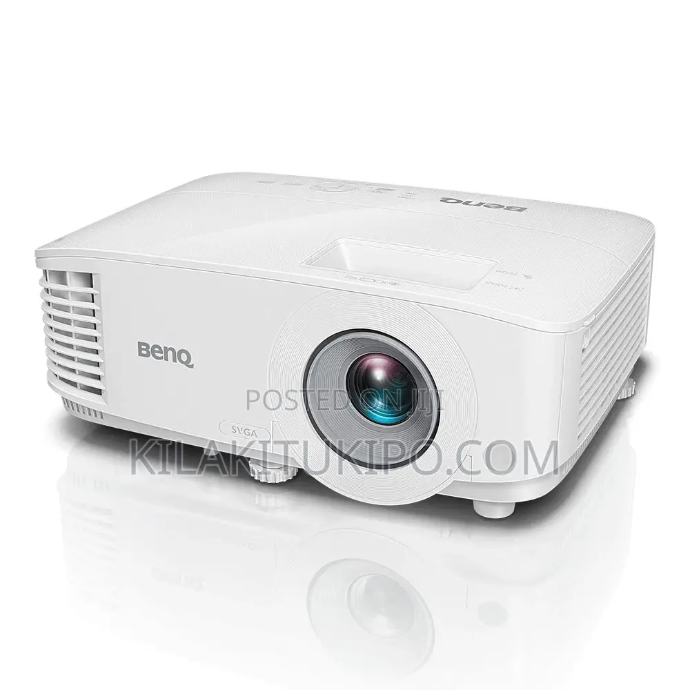 Benq Digital Projector Ms550