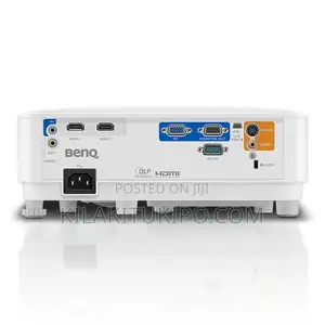 Benq Digital Projector Ms550