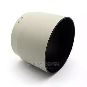 ET-74 Dedicated Lens Hood (White) for Canon EF 70-200mm F/4l