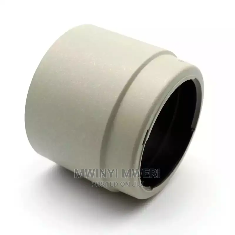 ET-74 Dedicated Lens Hood (White) for Canon EF 70-200mm F/4l