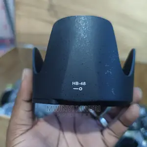 HB-48 Lens Hood for AF-S Nikkor 70-200mm F/2.8g VR Lens