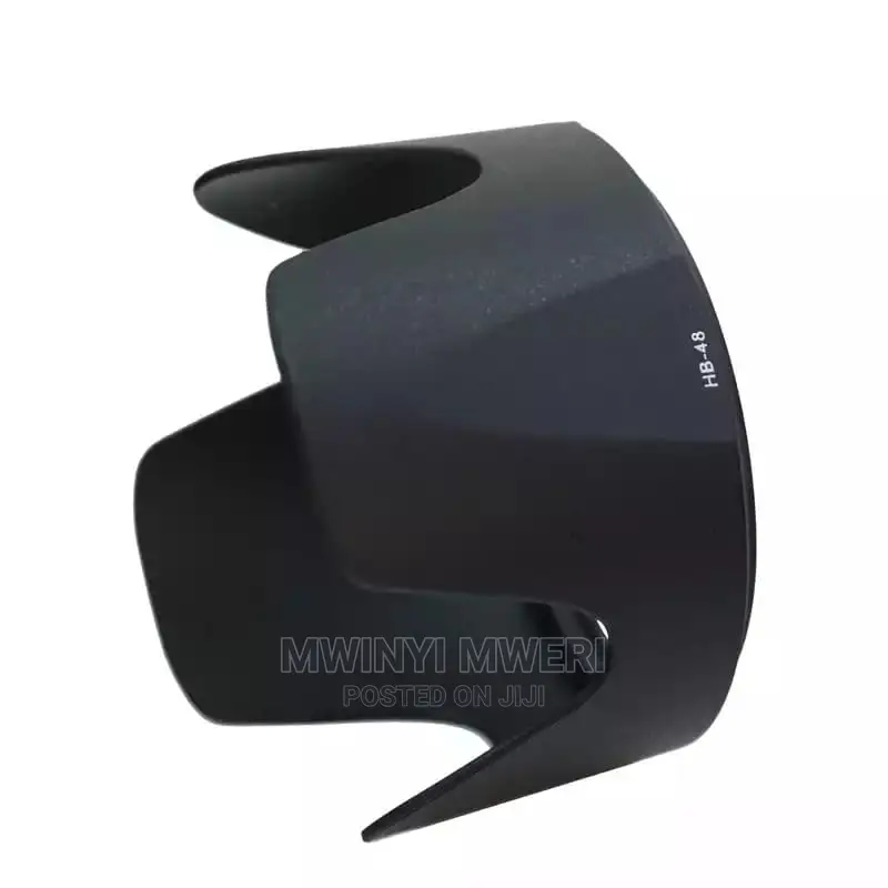 HB-48 Lens Hood for AF-S Nikkor 70-200mm F/2.8g VR Lens