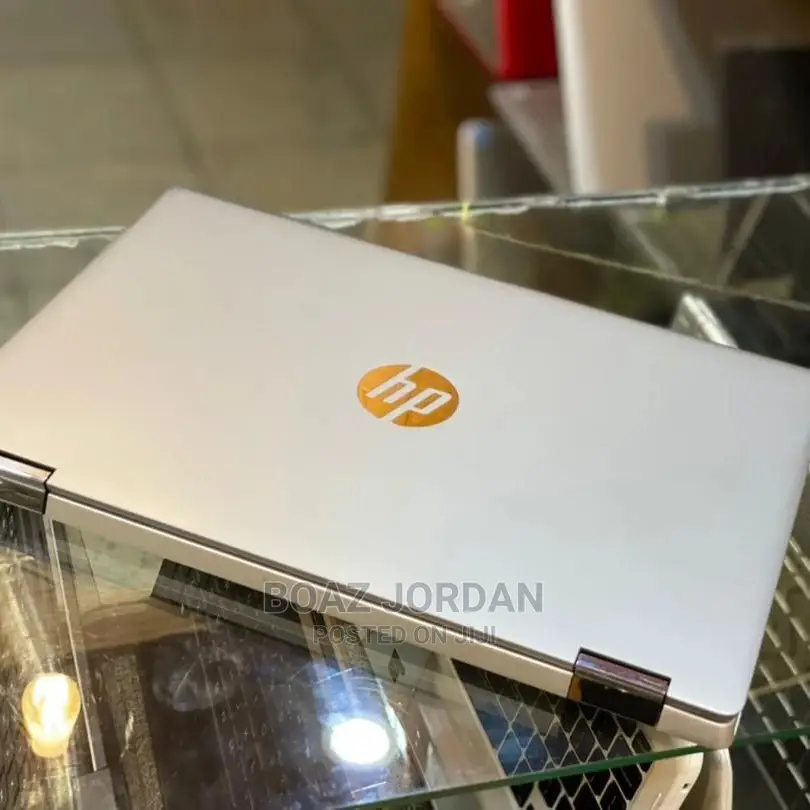 New Laptop HP Pavilion 14 8GB Intel Core I5 SSD 512GB