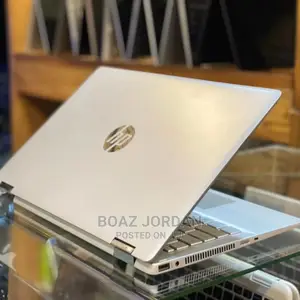 New Laptop HP Pavilion 14 8GB Intel Core I5 SSD 512GB