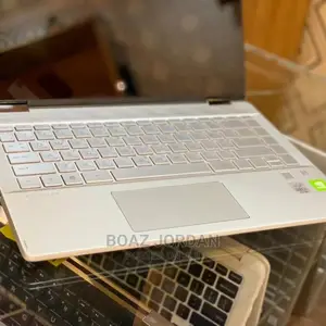 New Laptop HP Pavilion 14 8GB Intel Core I5 SSD 512GB