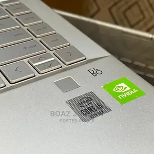 New Laptop HP Pavilion 14 8GB Intel Core I5 SSD 512GB