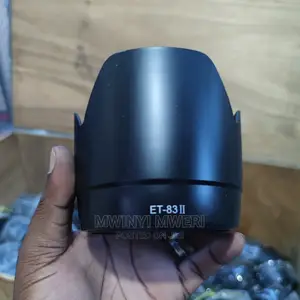 Canon ET-83 II Lens Hood for EF 70-200mm F/2.8l Lens