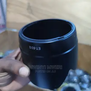 Canon ET-83 II Lens Hood for EF 70-200mm F/2.8l Lens