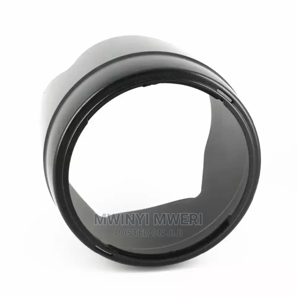 Canon ET-83 II Lens Hood for EF 70-200mm F/2.8l Lens