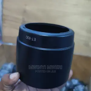 ET-83C Lens Hood for Canon EF 100-400mm F/4.5-5.6l IS Lens