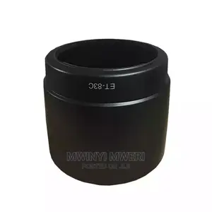 ET-83C Lens Hood for Canon EF 100-400mm F/4.5-5.6l IS Lens