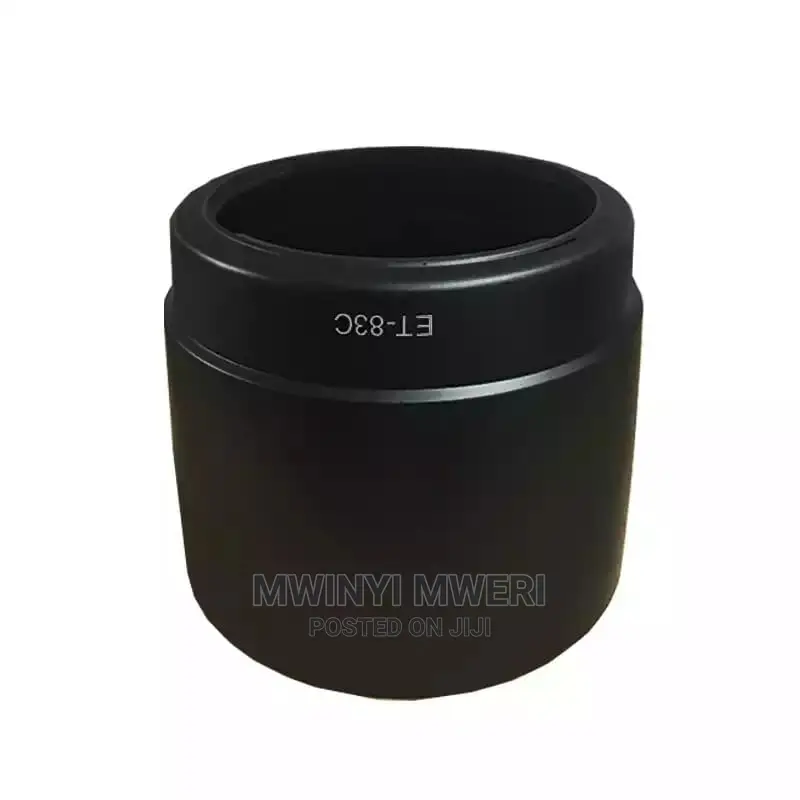 ET-83C Lens Hood for Canon EF 100-400mm F/4.5-5.6l IS Lens