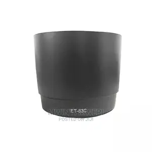 ET-83C Lens Hood for Canon EF 100-400mm F/4.5-5.6l IS Lens
