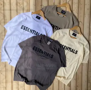 Men's T-Shirt Essentials