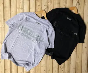 Men's T-Shirt Essentials