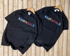 Men's T-Shirt Essentials