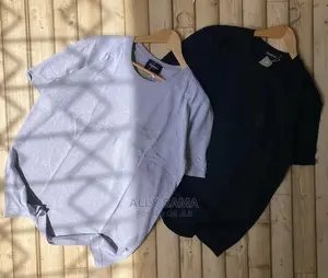 Men's T-Shirt Essentials