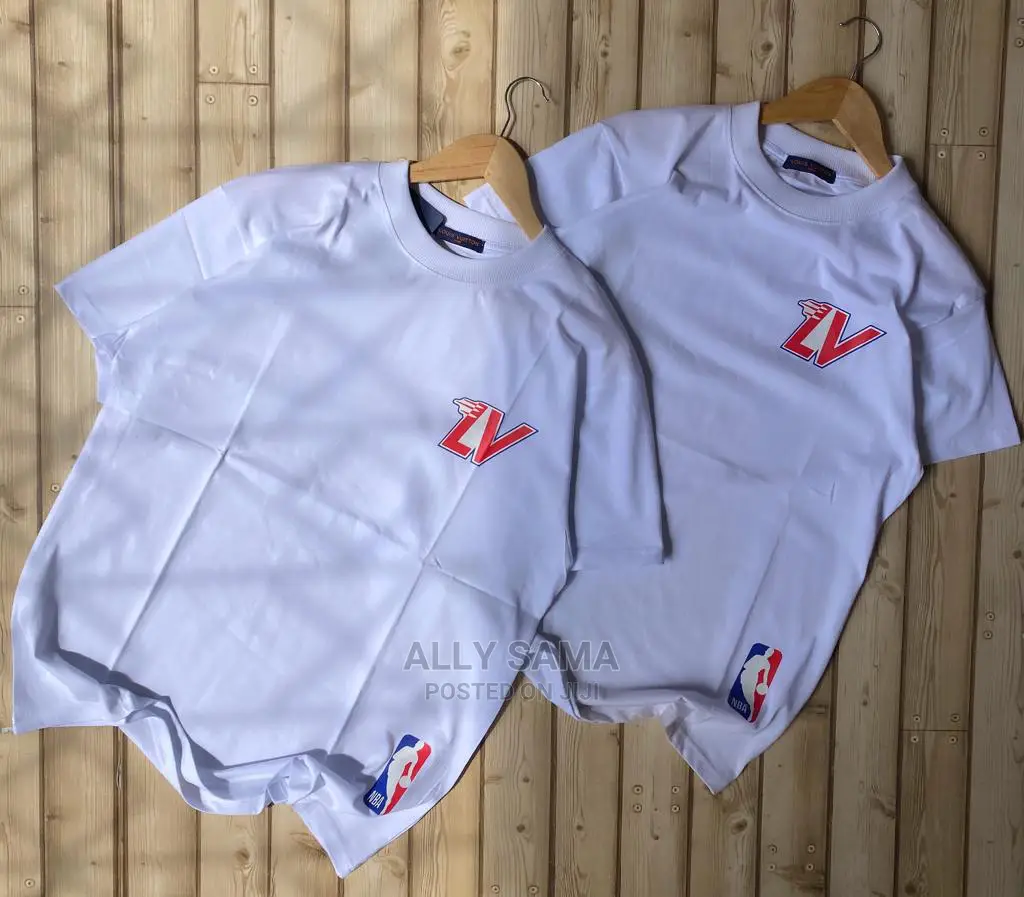 Men's T-Shirt Louis Vuitton