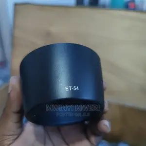 ET-54 Lens Hood for Canon EF 55-200mm F/4.5-5.6 USM II