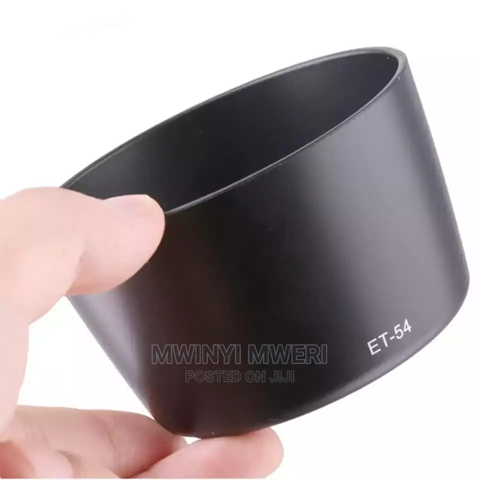 ET-54 Lens Hood for Canon EF 55-200mm F/4.5-5.6 USM II