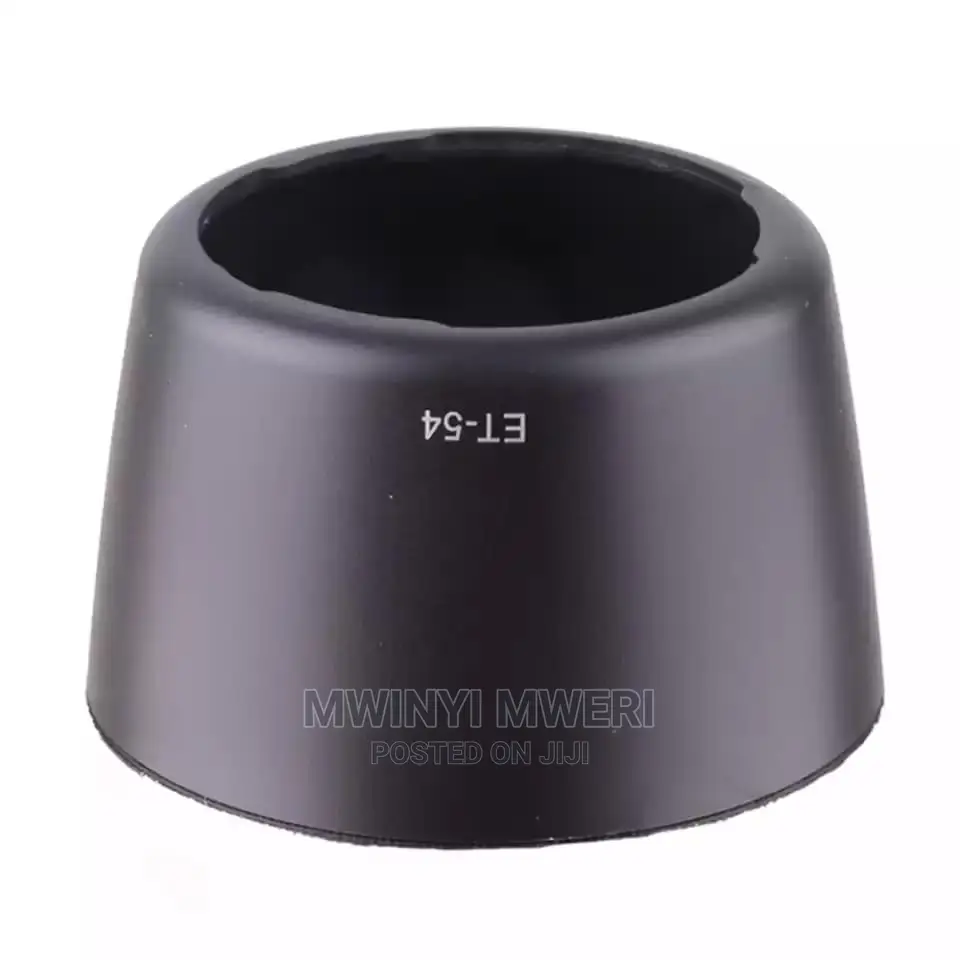 ET-54 Lens Hood for Canon EF 55-200mm F/4.5-5.6 USM II