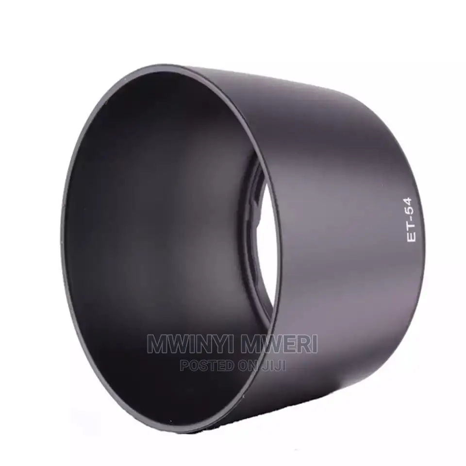 ET-54 Lens Hood for Canon EF 55-200mm F/4.5-5.6 USM II