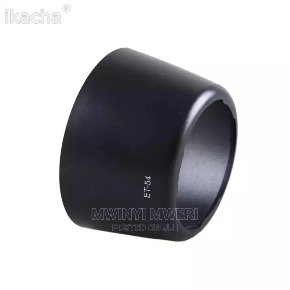 ET-54 Lens Hood for Canon EF 55-200mm F/4.5-5.6 USM II