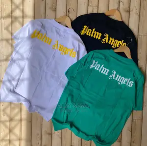 Men's T-Shirt Palm Angels