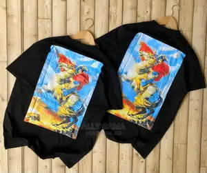 Men's T-Shirts