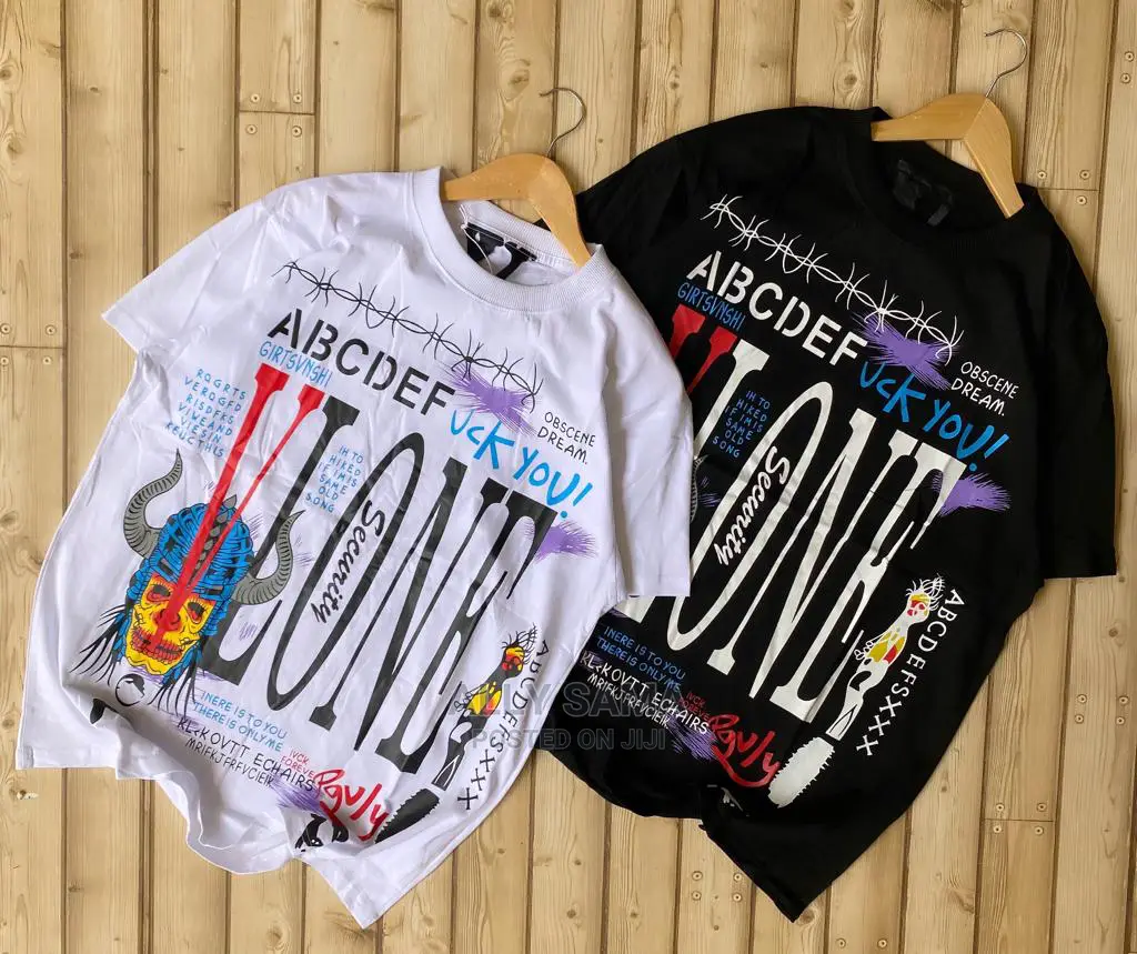 Men's T-Shirts